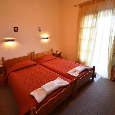 Felicita Apartment Paleokastritsa