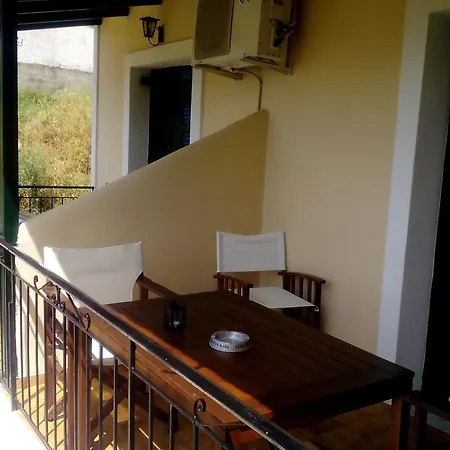 Apartment Felicita Paleokastritsa