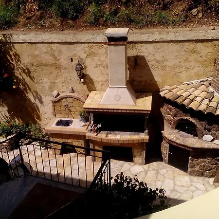 Apartment Felicita Paleokastritsa