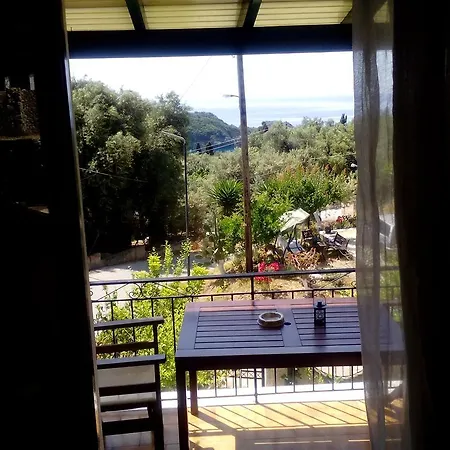 Felicita * Palaiokastritsa