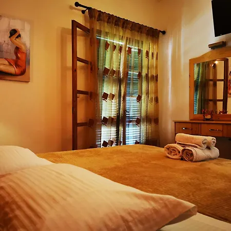 Apartment Felicita Paleokastritsa