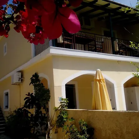 Felicita Apartmán *