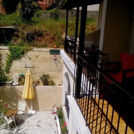 Felicita * Paleokastritsa