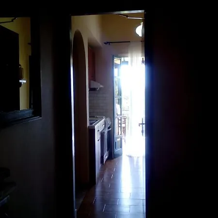 Felicita Paleokastritsa