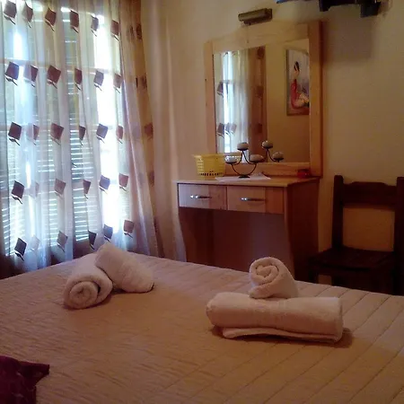 Felicita * Paleokastritsa