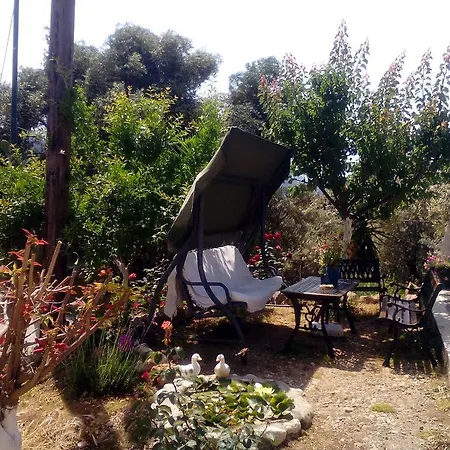 Lägenhet Felicita *