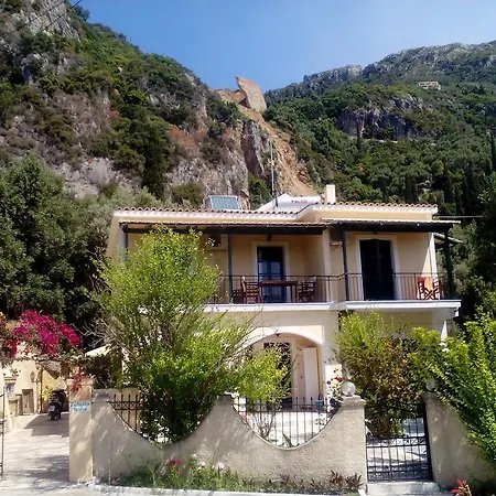 Apartmán Felicita *