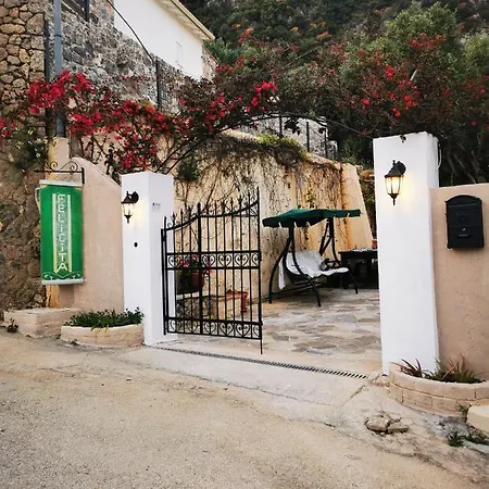 Felicita * Paleokastritsa