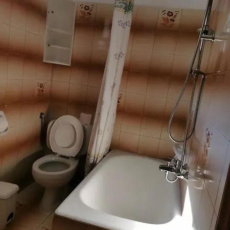 Felicita Apartmán *