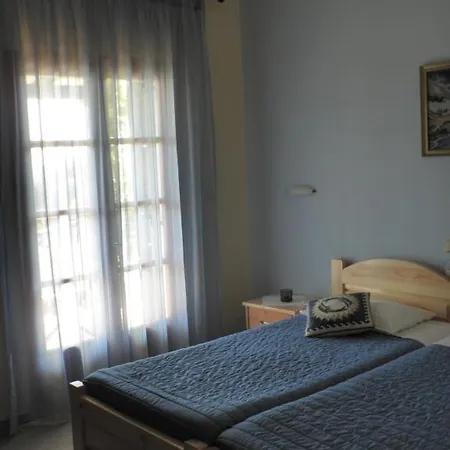 Apartman Felicita Paleokasztríca