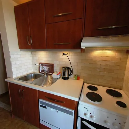 Apartment Felicita