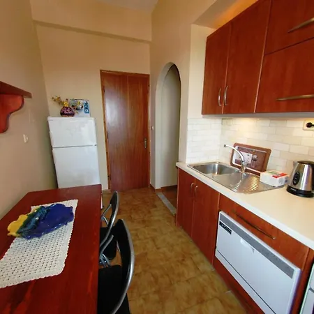 Apartman Felicita Paleokasztríca