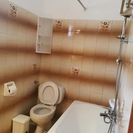 Felicita Apartmán Paleokastritsa