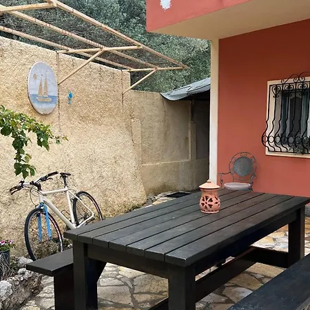 דירה Felicita - Balis פאלאוקסטריצה