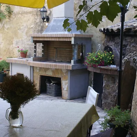 Apartmán Felicita Paleokastritsa